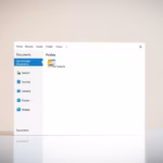 How to Find the Documents Folder in Windows 11