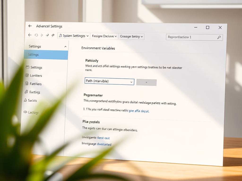 How to Add or Edit PATH Variables in Windows 11