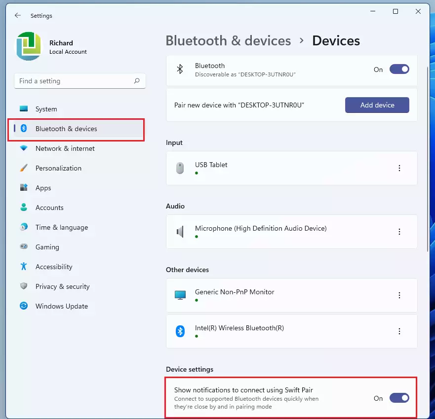 Pxc 550 bluetooth pairing windows 10 hot sale