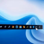 How to Disable Pinning on Windows 11 Taskbar