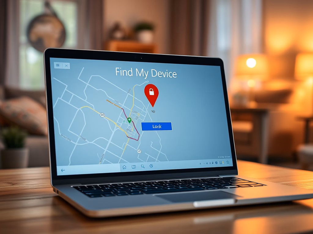 How to Locate and Lock Your Windows 11 Device Remotely