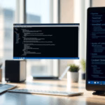 How to Open PowerShell in Windows 11