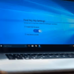 How to Enable Find My Device in Windows 11