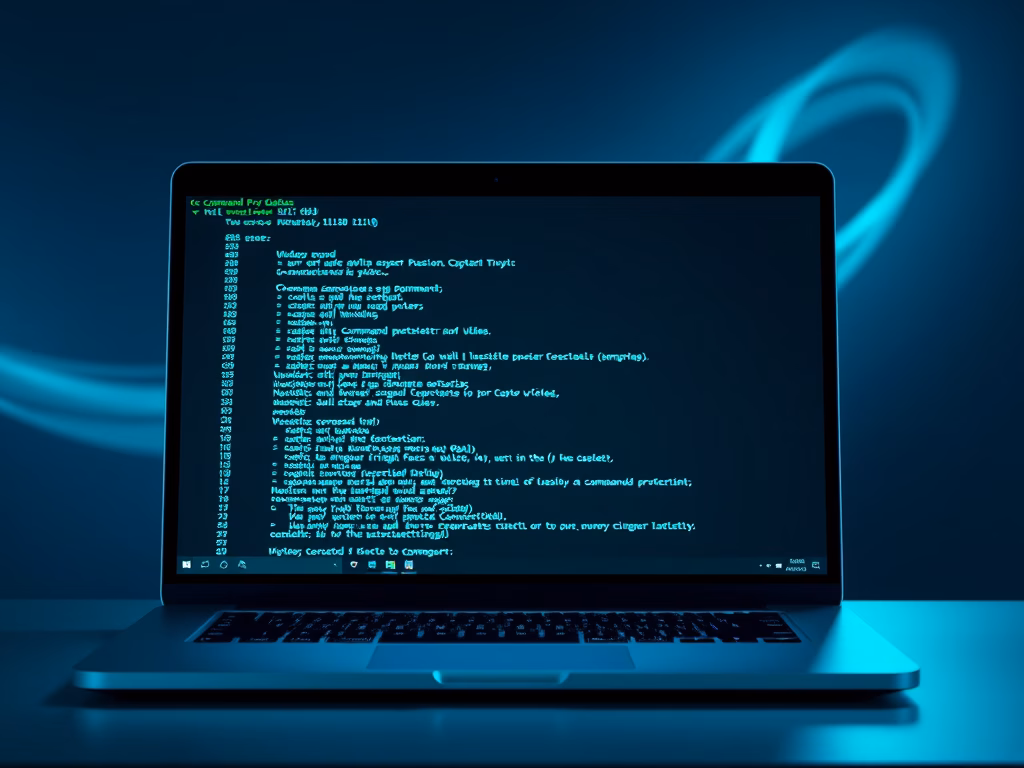 How to Access Command Prompt in Windows 11