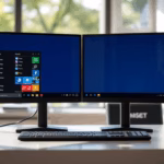 How to Show Taskbar Apps on All Displays in Windows 11