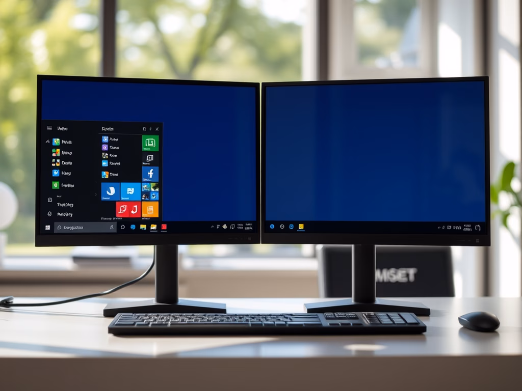 Show Taskbar Apps on All Displays in Windows 11