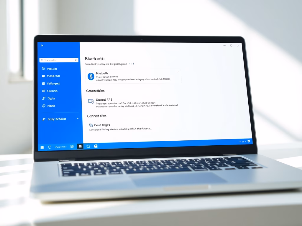 Fix Common Bluetooth Issues on Windows 11