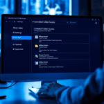 How to Allow Apps in Windows 11 Controlled Folder Access