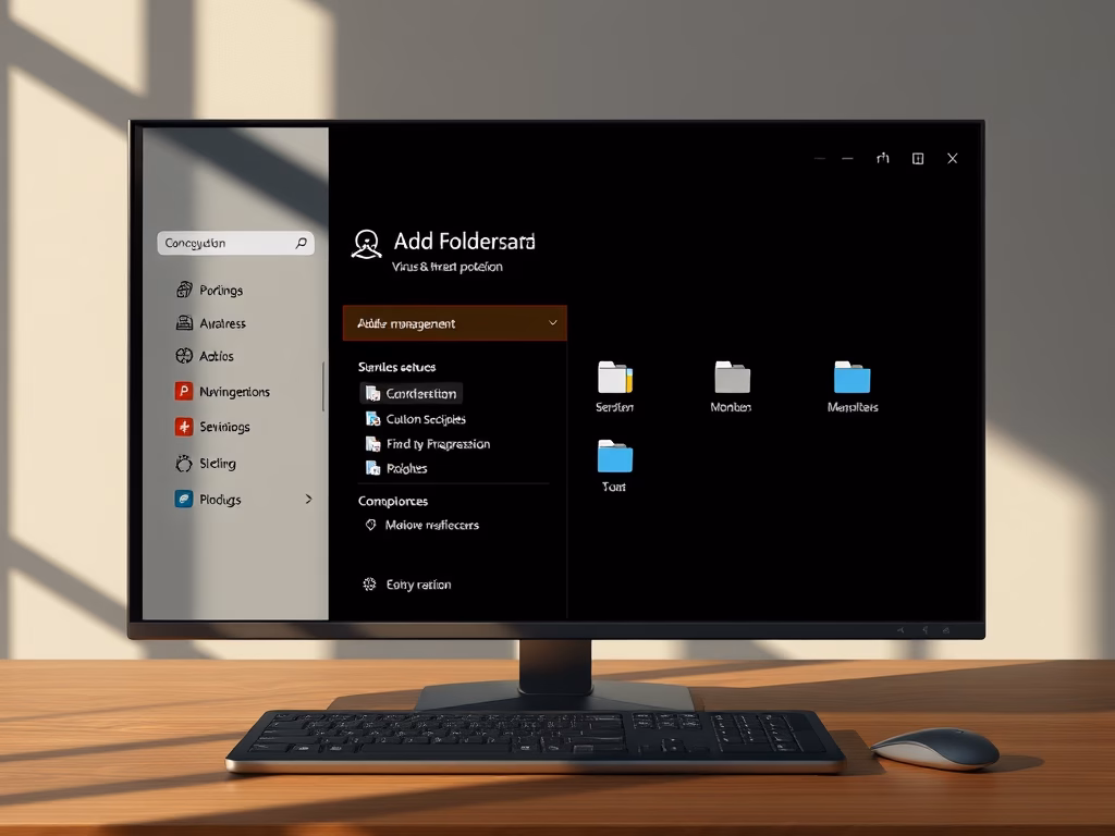 How to Add Folders in Windows 11’s Controlled Access