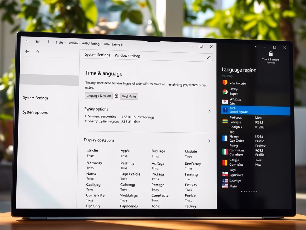 Easy Steps to Add Language Packs in Windows 11