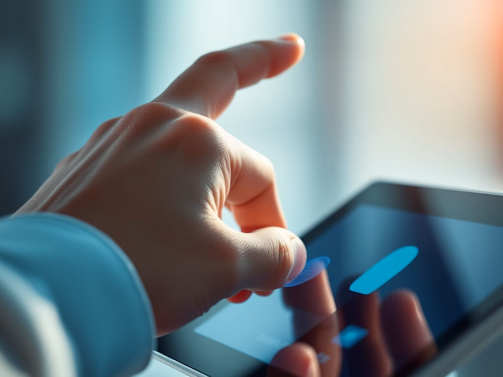 Windows 11 Fingerprint Setup: Add More Fingers
