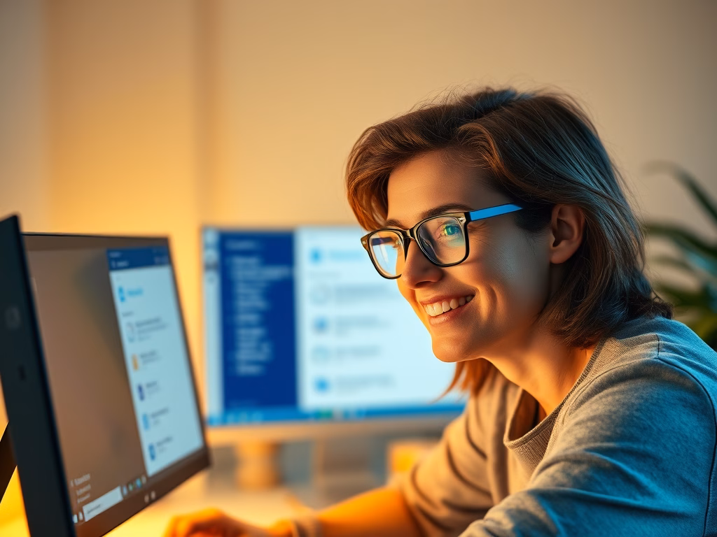 Enhance Windows Hello Facial Recognition in Windows 11