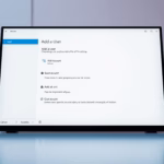 How to Create a Guest Account on Windows 11