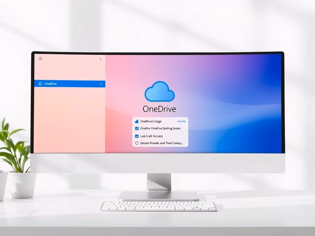 Enable OneDrive Files On-Demand in Windows 11