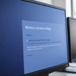 How to Adjust Cursor Movement Between Displays on Windows 11