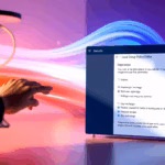 How to Disable Edge Swipe in Windows 11