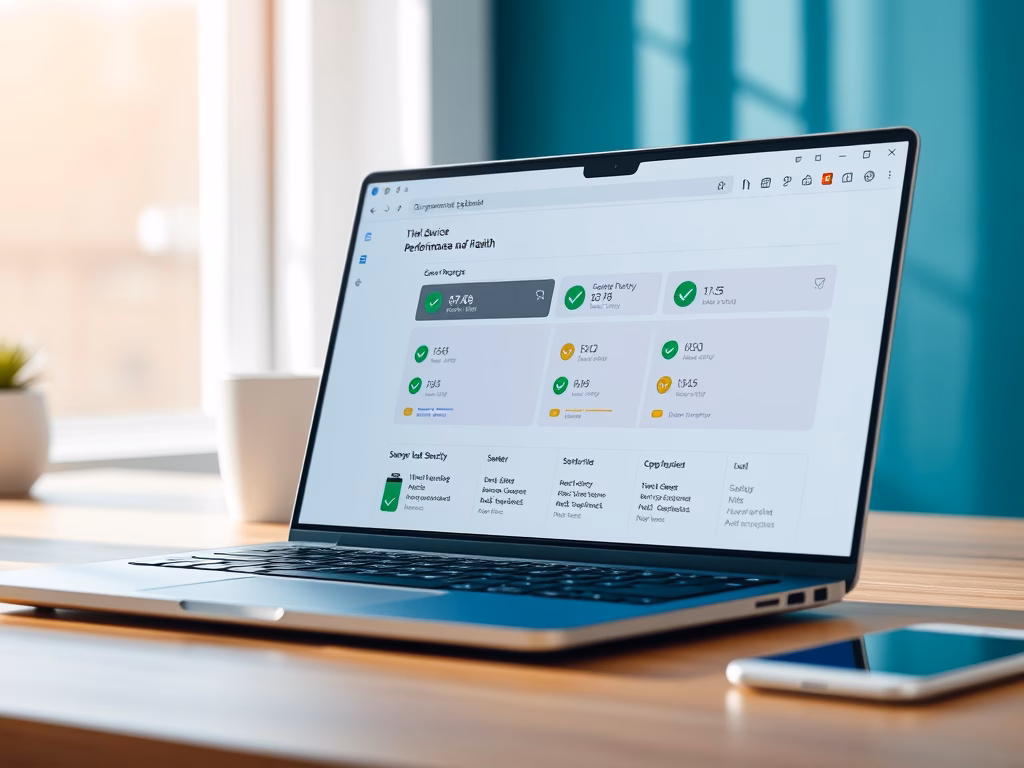 How to Check Device Performance in Windows 11