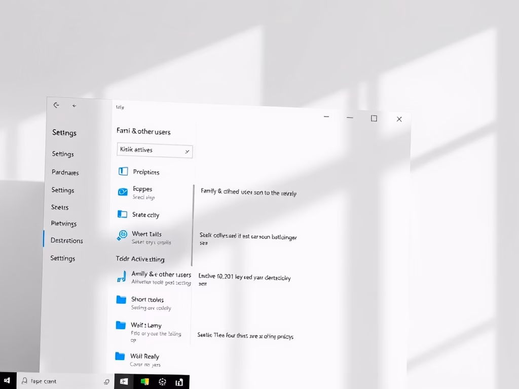 How to Remove a Kiosk from Windows 11
