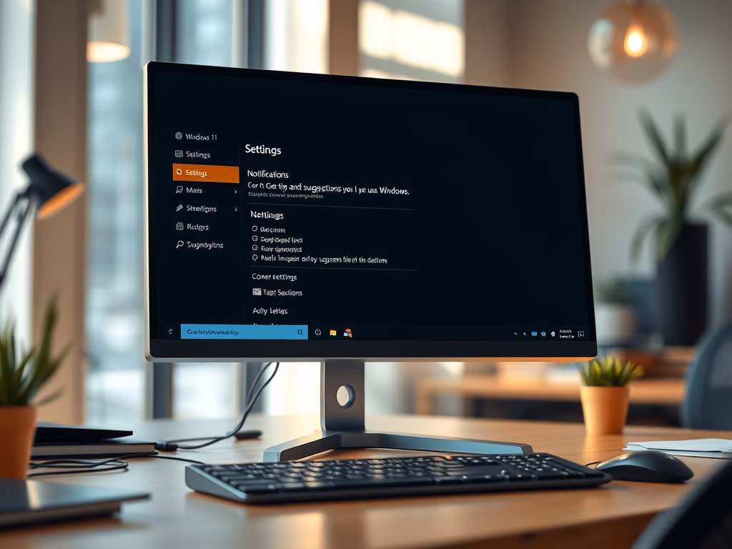 How to Manage Tips and Suggestions in Windows 11