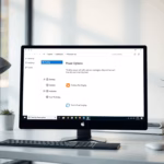 How to Change Power Button Actions on Windows 11