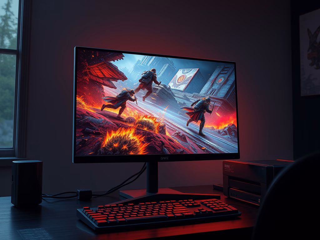 How to Enable Fullscreen Optimizations in Windows 11