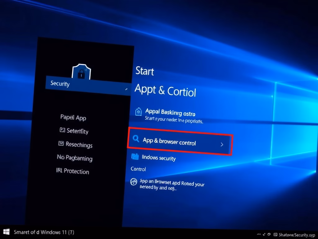 How to Enable Smart App Control in Windows 11