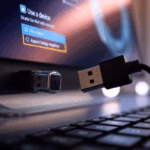 How to Boot from USB in Windows 11