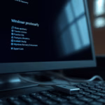 How to Boot into Windows Recovery Environment in Windows 11