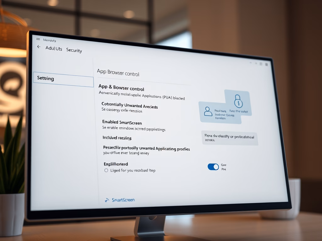 Enable or Disable Microsoft Defender SmartScreen for PUA in Windows 11
