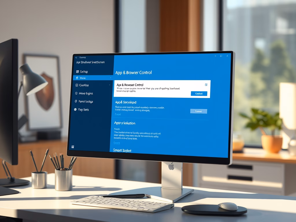 Manage SmartScreen for Microsoft Store Apps on Windows 11