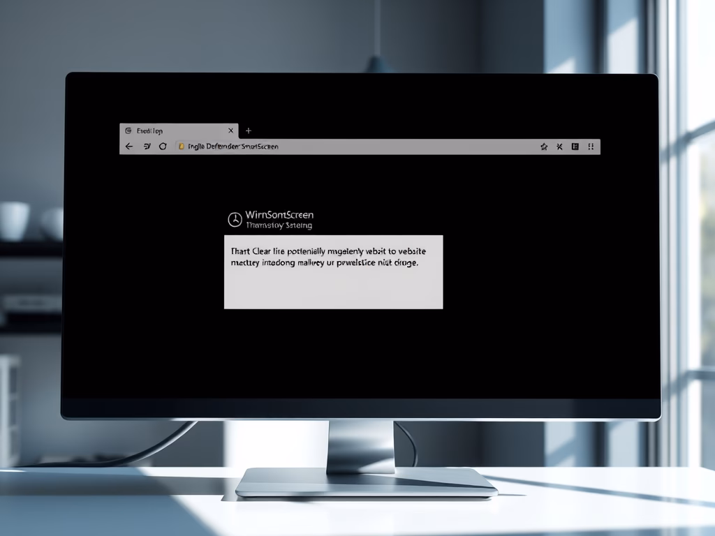 Enable or Disable Microsoft SmartScreen in Windows 11