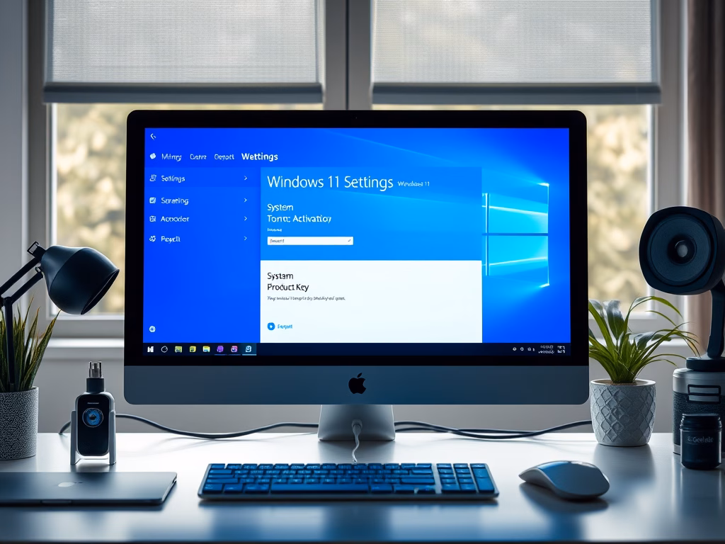 How to Change Your Windows 11 Product Key