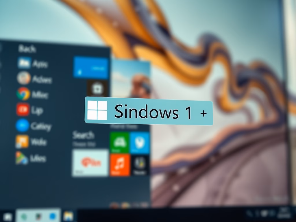How to Enable Desktop Search Box in Windows 11
