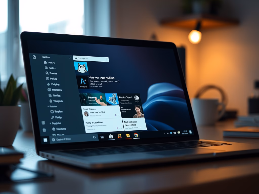 How to Access Notification Center in Windows 11