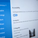 How to Enable or Disable Magnifier in Windows 11