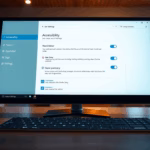 How to Auto Start Narrator in Windows 11
