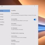 How to Enable or Disable Narrator in Windows 11