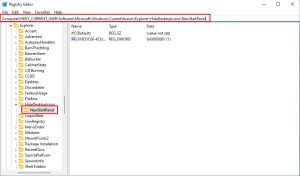 Hide ‘Learn More’ Icon in Windows 11 Spotlight - Geek Rewind