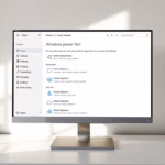 How to Check Active Power Plans in Windows 11