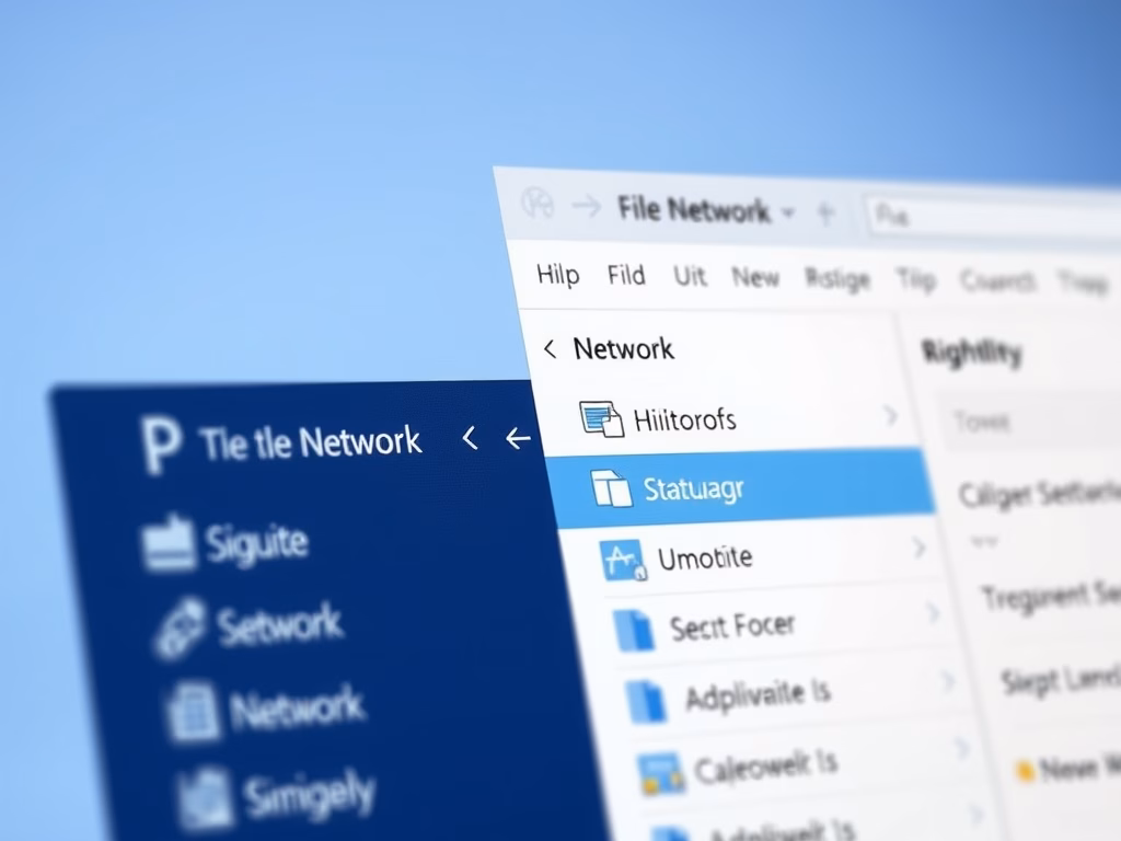 Hide or Show Network Icon in Windows 11 File Explorer