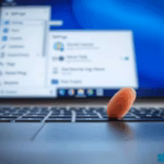 How to Enable or Disable Single-Finger Tap for Touchpad in Windows 11