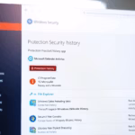 How to Clear Windows Security History in Windows 11