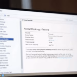 How to Change Account Lockout Threshold in Windows 11