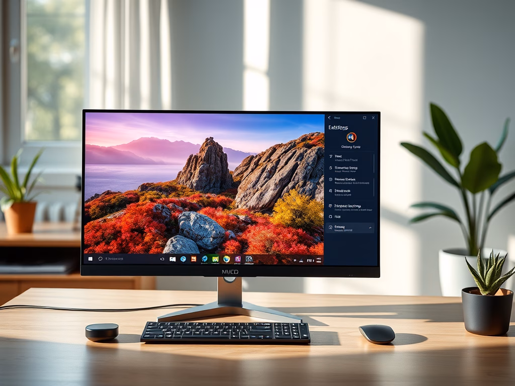 Enable HDR Video Streaming in Windows 11