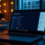 How to Change Touchpad Scroll Direction in Windows 11