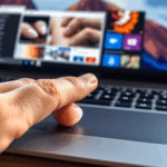 How to Enable or Disable Pinch to Zoom on Windows 11 Touchpad