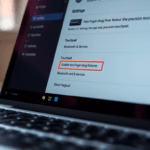 How to Enable or Disable Two-Finger Drag on Windows 11 Touchpad