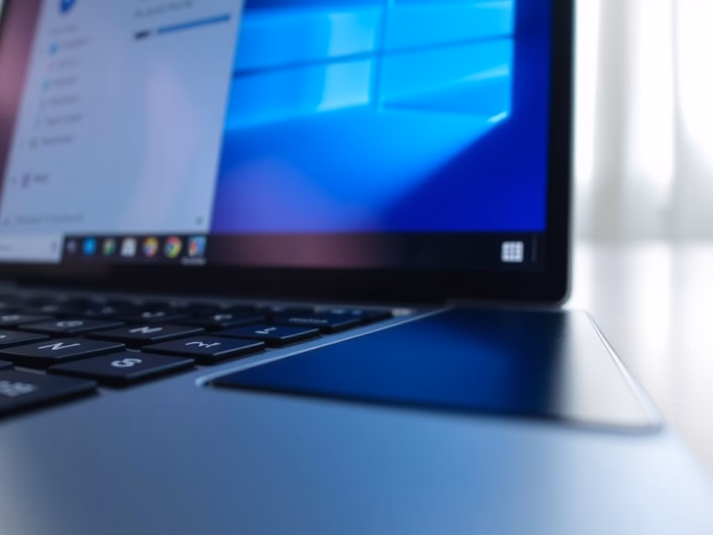 How to Change Cursor Speed on Windows 11 Touchpad