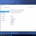 How to Enable Two-Finger Right-Click on Windows 11 Touchpad