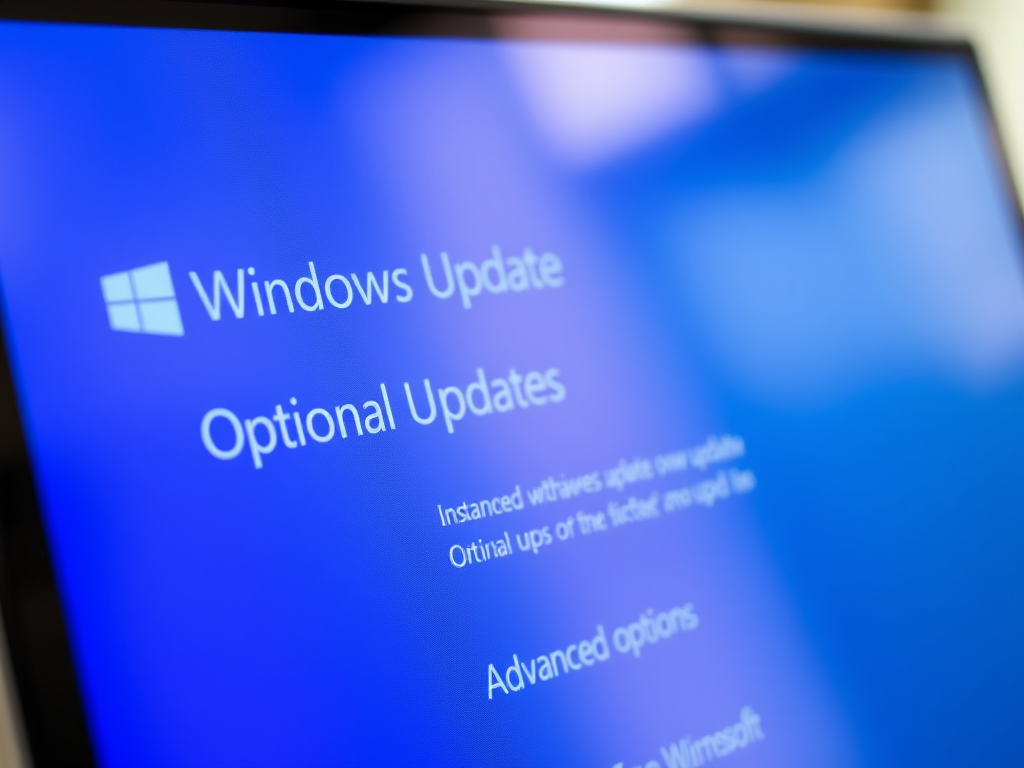 Installing Optional Updates in Windows 11: A Step-by-Step Guide